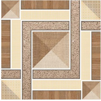 Kobin Xenia Beige 25x25
